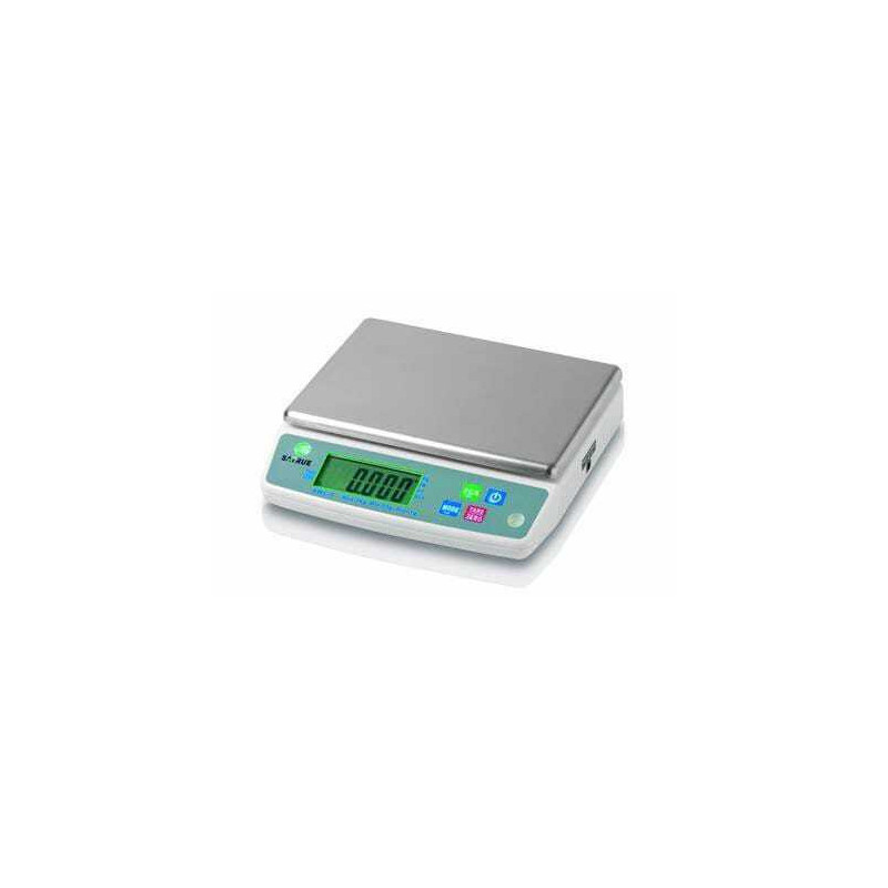Balance Electronique - Portée 10 Kg Balance Electronique - Portée 10 Kg