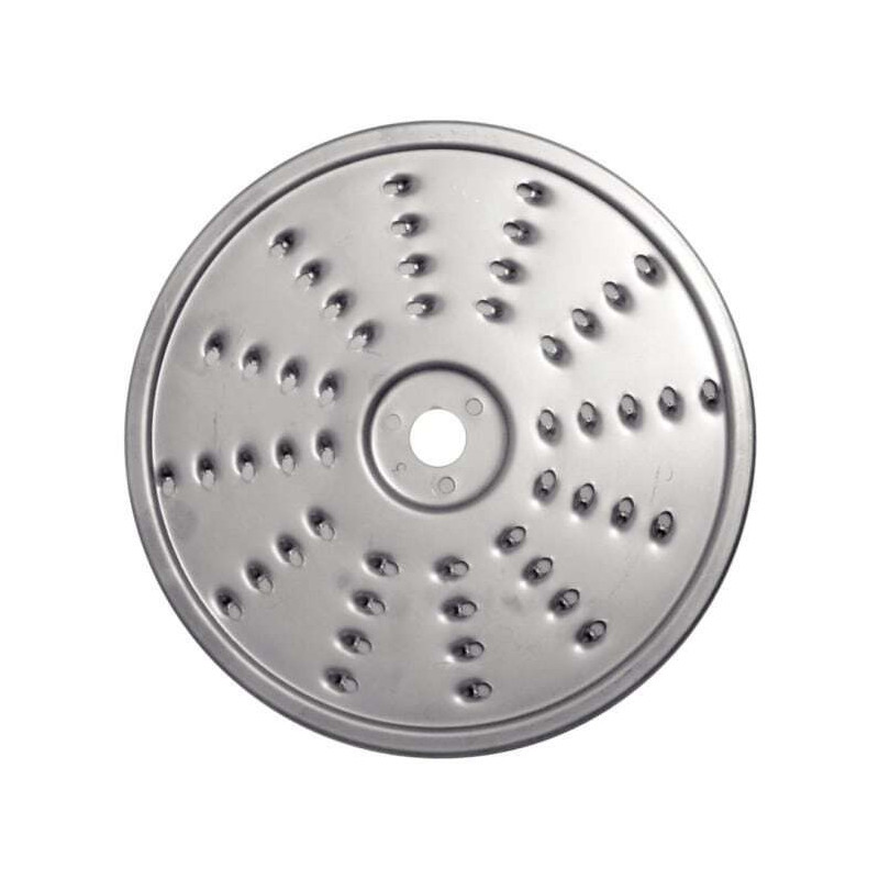 Raspador de 2 mm para Dynacoupe Raspador de 2 mm para Dynacoupe
