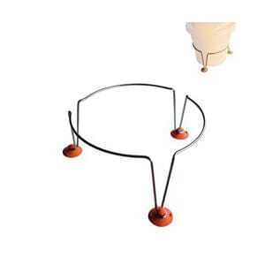 Base Centrifugadora de salada profissional 20 litros