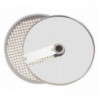 Equipamentos Macedônia - 50 x 70 x 25 mm (salada)