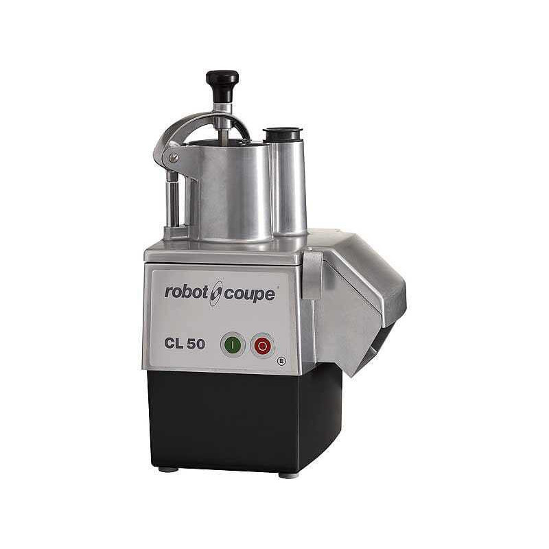 CL 50 Cortador de Legumes - 400 V CL 50 Cortador de Legumes - 400 V