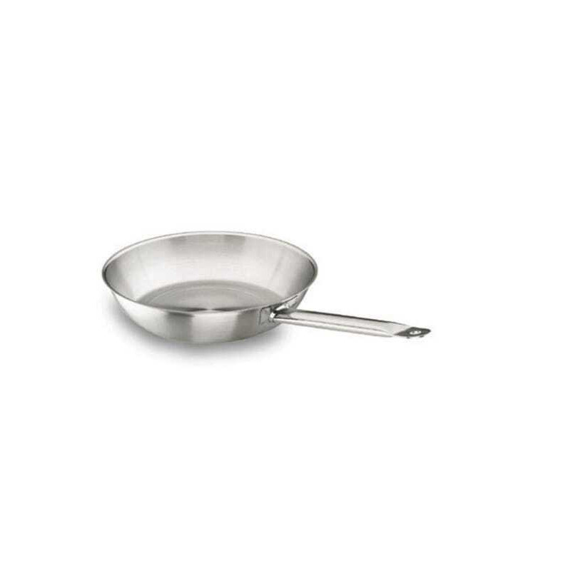 Frigideira Profissional Chef-Inox - Diâmetro 36 cm Frigideira Profissional Chef-Inox - Diâmetro 36 cm