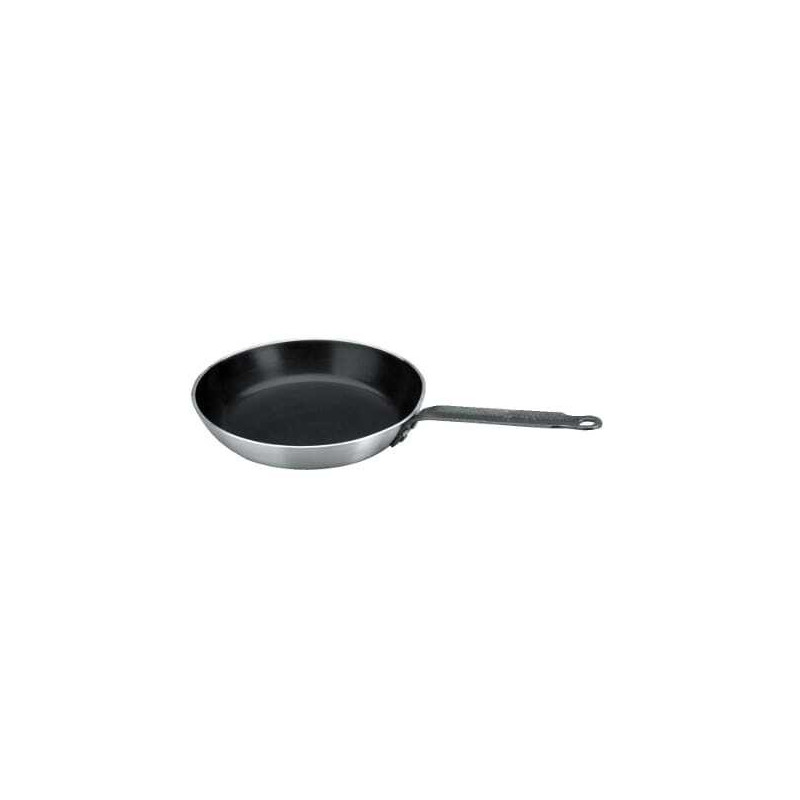 Frigideira Profissional em Alumínio para Indução e Gás Tripaca - ⌀ 36 cm Frigideira Profissional em Alumínio para Indução e Gás Tripaca - ⌀ 36 cm