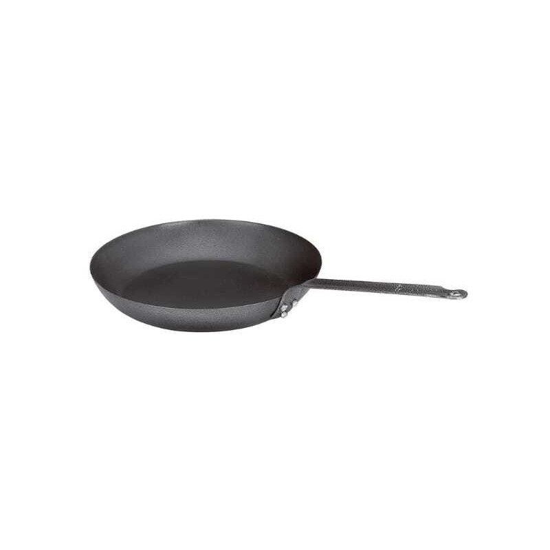 Frigideira - Ferro Antiaderente - ⌀ 24 cm Frigideira - Ferro Antiaderente - ⌀ 24 cm