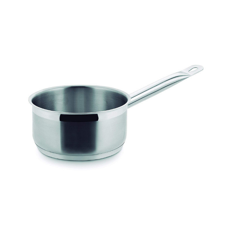 Caçarola Profissional - Eco-Chef - ⌀ 20 cm - 2,8L Caçarola Profissional - Eco-Chef - ⌀ 20 cm - 2,8L