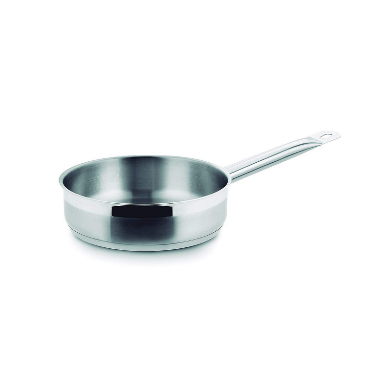 Salteadora Profissional - Eco-Chef - ⌀ 24 cm - 3L Salteadora Profissional - Eco-Chef - ⌀ 24 cm - 3L