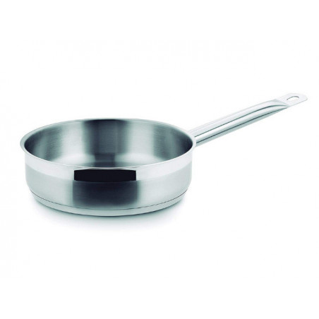 Salteadora Profissional - Eco-Chef - ⌀ 24 cm - 3L
