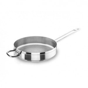 Salteadora Profissional - Chef Luxe - ⌀ 28 cm - 4,3L