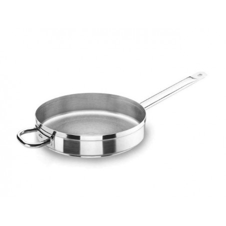 Salteadora Profissional - Chef Luxe - ⌀ 28 cm - 4,3L