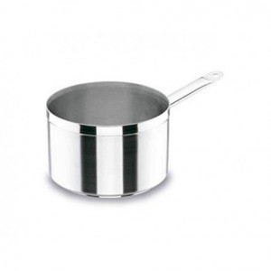 Caçarola Alta - Chef Luxo - ⌀ 18 cm - 3L