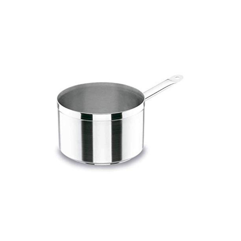 Caçarola Alta - Chef Luxo - ⌀ 18 cm - 3L Caçarola Alta - Chef Luxo - ⌀ 18 cm - 3L