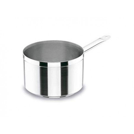 Caçarola Alta - Chef Luxo - ⌀ 18 cm - 3L