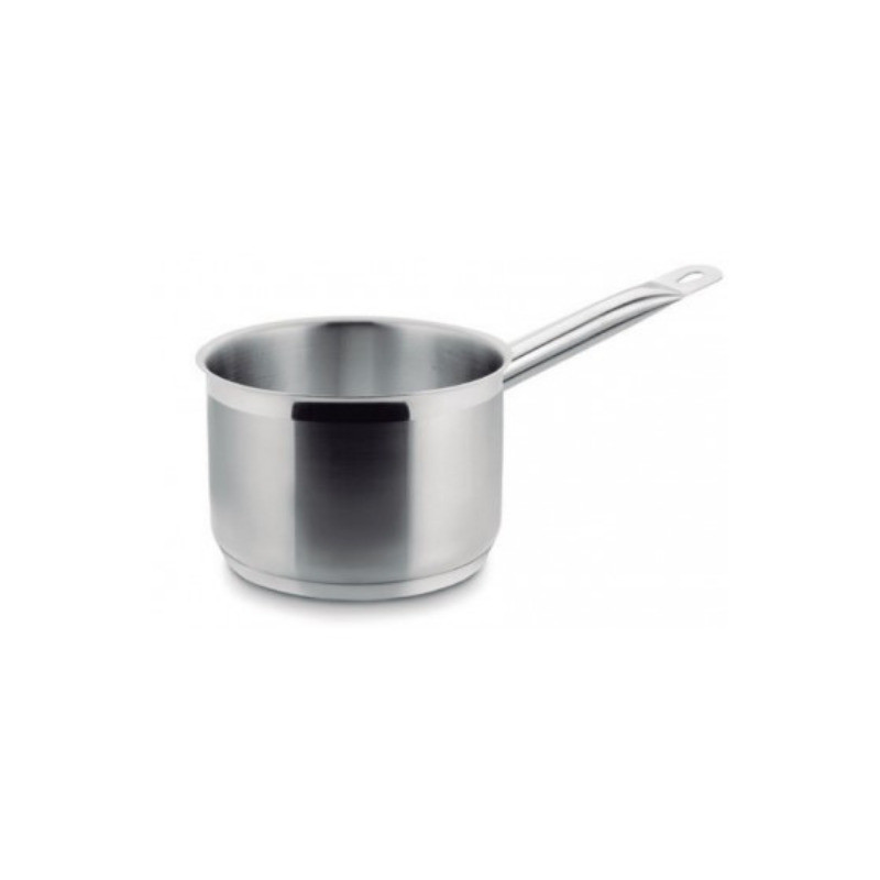 Caçarola Alta Profissional - Eco-Chef - ⌀ 16 cm - 2,2L Caçarola Alta Profissional - Eco-Chef - ⌀ 16 cm - 2,2L