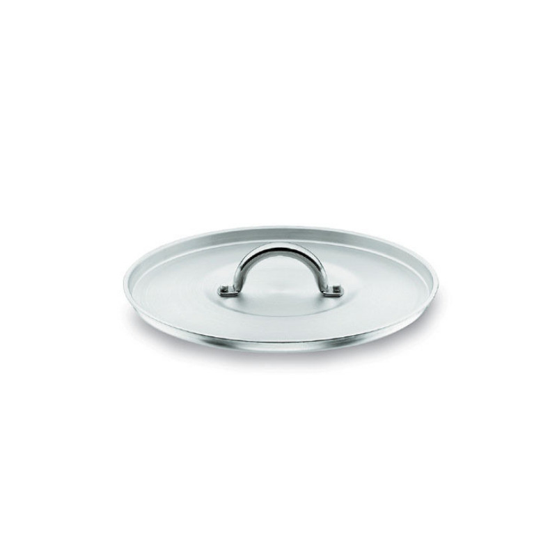 Professional Lid - Chef-Aluminio Lacor - ⌀ 45 cm Professional Lid - Chef-Aluminio Lacor - ⌀ 45 cm