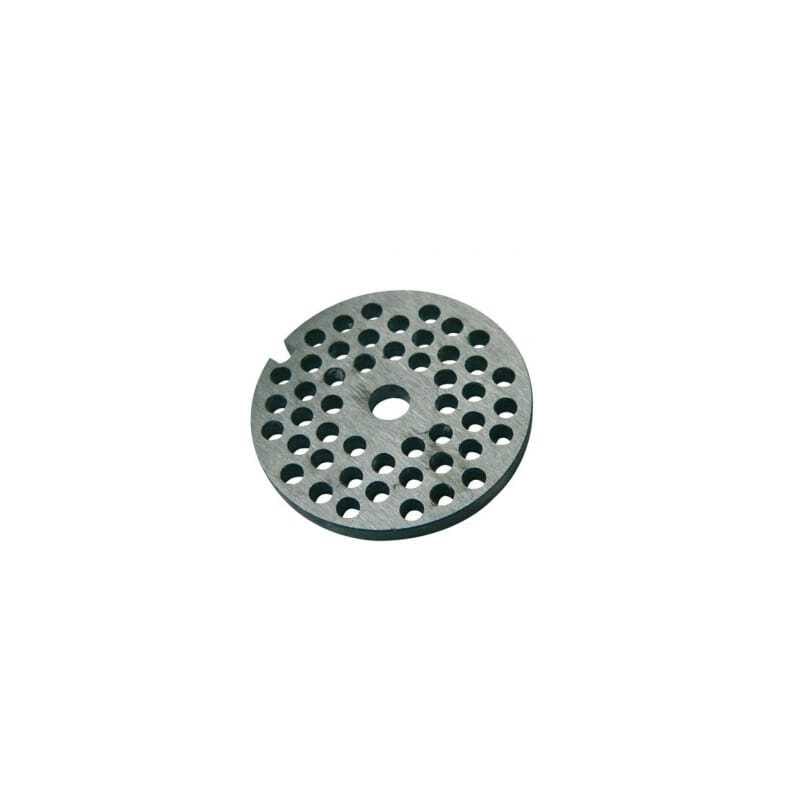 Grade de 6 mm para Picador Nº5 REBER Grade de 6 mm para Picador Nº5 REBER