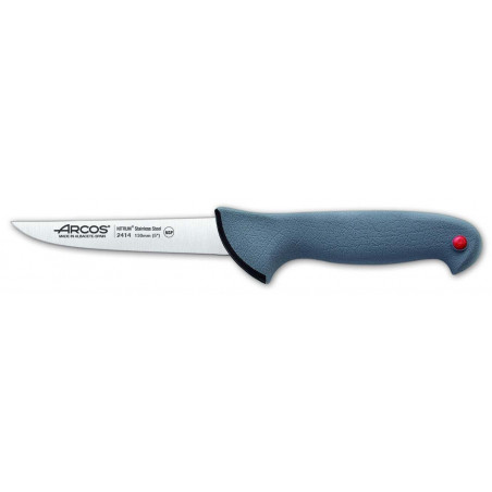 Faca de Sangrar Colour Prof - Lâmina de 18 cm