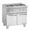 Cozedor de Massas Série 700 - 2 x 24 L - Elétrico