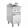 Cozedor de Massas Elétrico - 24 L