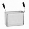 Cesto de massas profissional GN 1/6