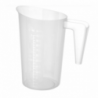 Medidor de volume empilhável - 5 L