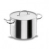 Panela Baixa com Tampa - Chef Classic - ø 28 cm