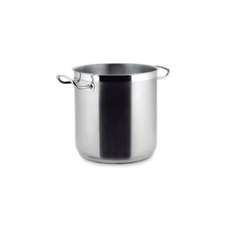 Marmite de catering sem tampa - ECO CHEF - ø 40 cm Marmite de catering sem tampa - ECO CHEF - ø 40 cm