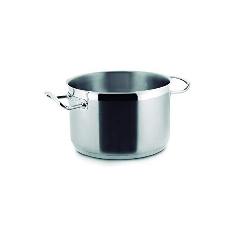 Frigideira Profissional - Eco-Chef - ø 20 cm Frigideira Profissional - Eco-Chef - ø 20 cm