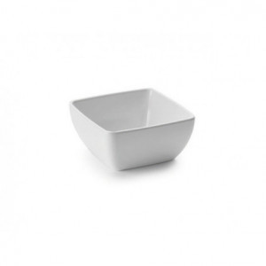 Taça de salada em melamina - 13 x 13 x 6 cm