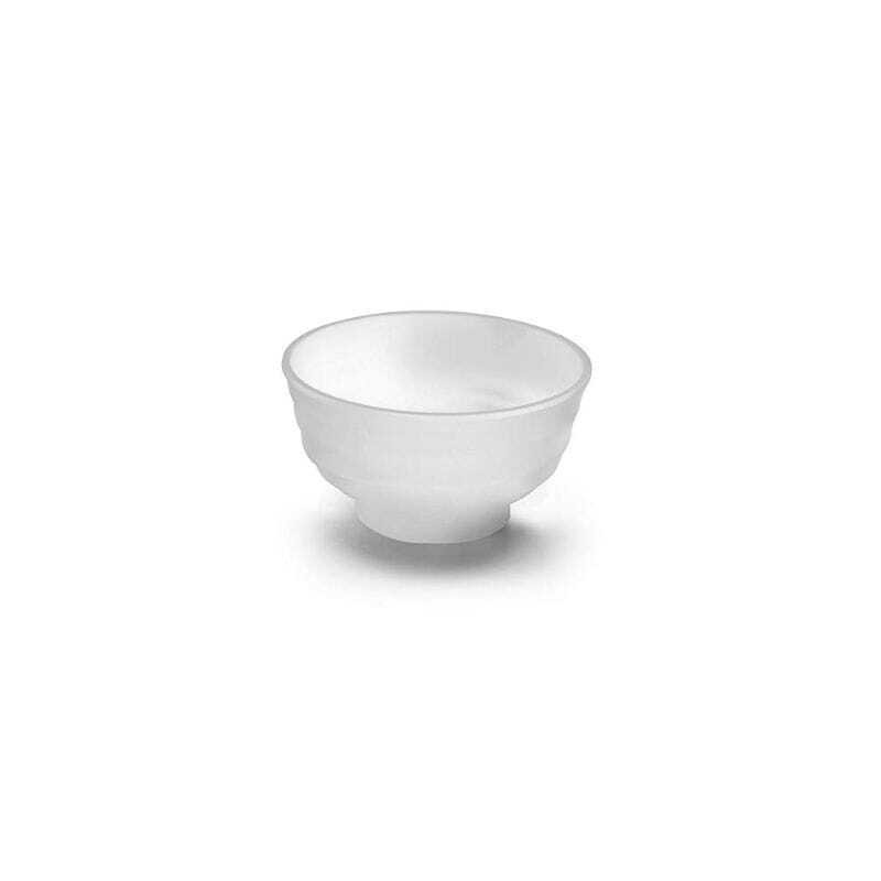 Taça Redonda em Melamina - Ø 14 x A 7,5 cm Lacor Taça Redonda em Melamina - Ø 14 x A 7,5 cm Lacor