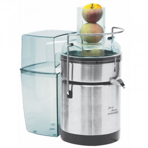 Centrifugadora Elétrica - 6300 rpm