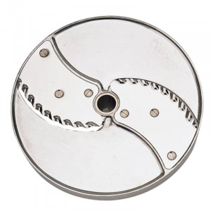 Ondulado Tamanho de Corte - 3 mm da marca Robot Coupe para CL50 / CL50 Ultra / CL52 / CL55 / CL60.