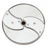 Disco Cortador em Fatias - 3 mm Robot-Coupe Para R 502 / R 502 VV / R 652 / R 652 VV