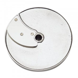 Disco Cortador em Fatias - 5 mm Robot-Coupe Para R 502 / R 502 VV / R 652 / R 652 VV
