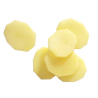 Cortador de Legumes - Tamanho do Corte - Batatas Cozidas 4 mm Robot-Coupe Para R 502 / R 502 VV / R 652 / R 652 VV