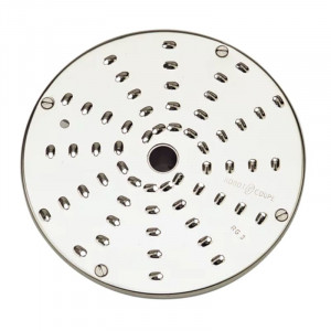 Ralador de Disco - Tamanho de Corte - 3 mm Robot-Coupe Para CL 50 Gourmet