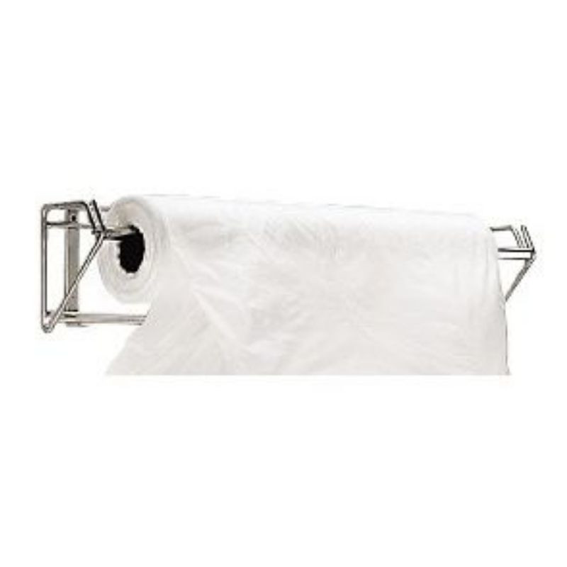 Suporte de parede para capas descartáveis Suporte de parede para capas descartáveis