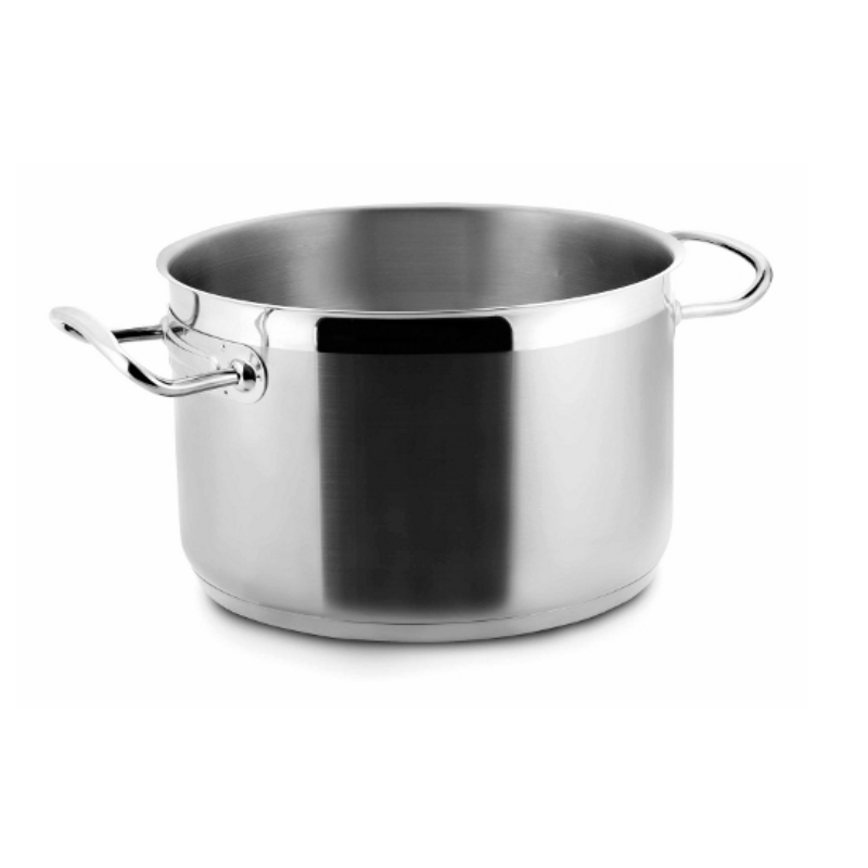 Frigideira Profissional Sem Tampa - Chef Luxe da marca Lacor - ⌀ 36 cm Frigideira Profissional Sem Tampa - Chef Luxe da marca Lacor - ⌀ 36 cm