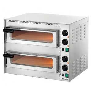 Quatro pizzas Mini Plus 2 Bartscher