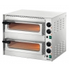Quatro pizzas Mini Plus 2 Bartscher