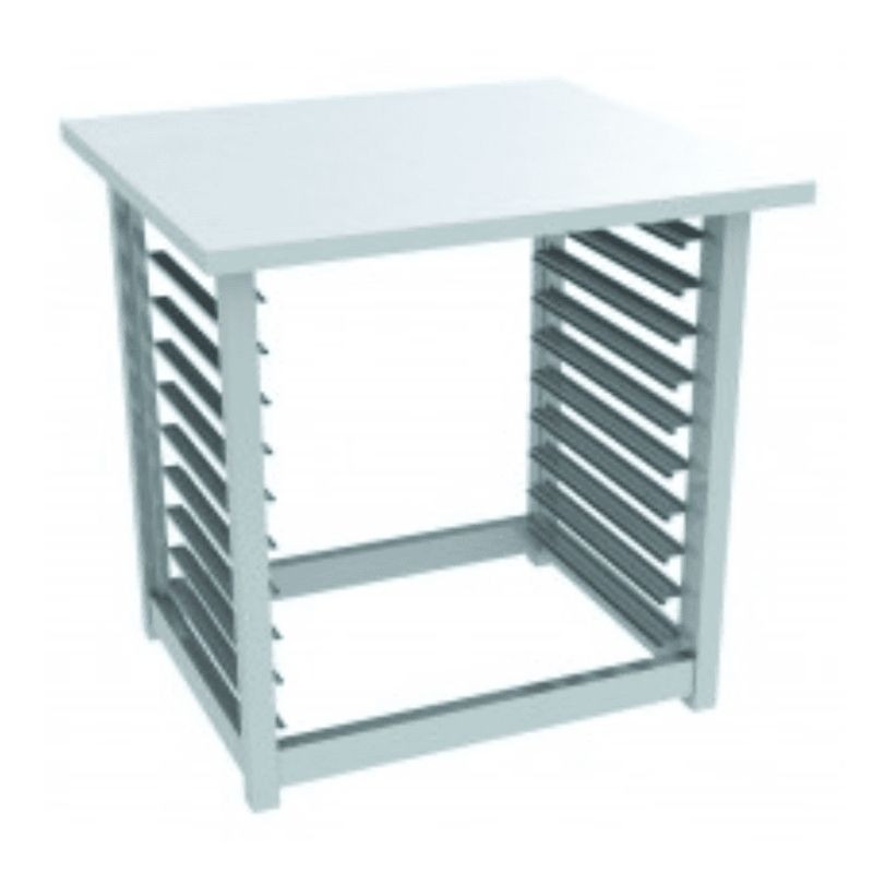 Base para Forno GR206 - Gastro M Base para Forno GR206 - Gastro M