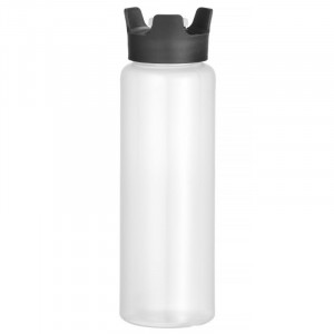 Frasco Distribuidor Anti-Gotas - 230 ml - HENDI