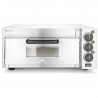 Forno de Pizza Compacto - 1 Compartimento - HENDI