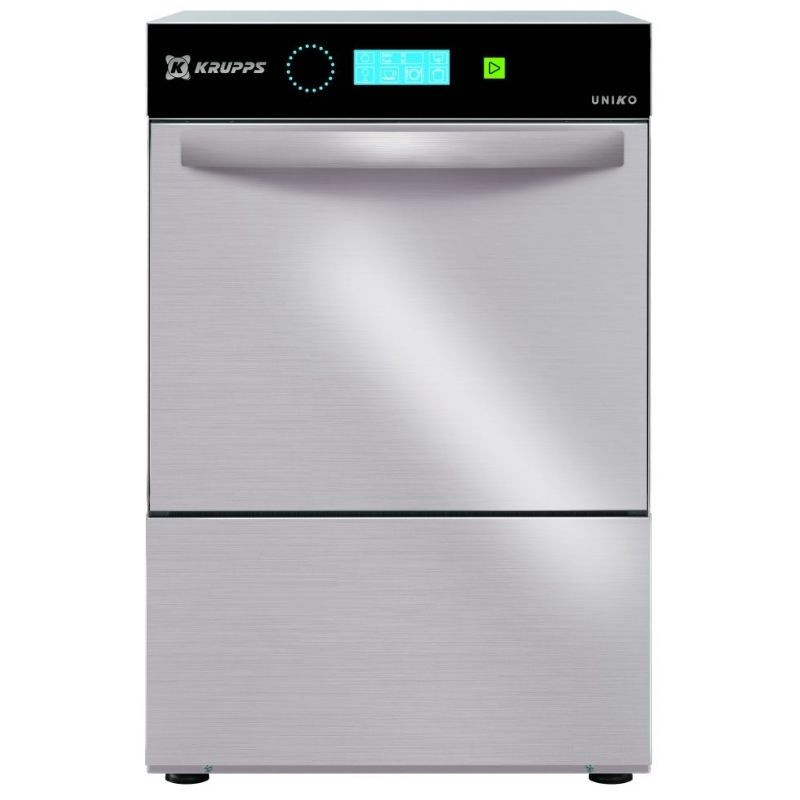 Lave-Verres Koral - 40 x 40 cm - Krupps Lave-Verres Koral - 40 x 40 cm - Krupps