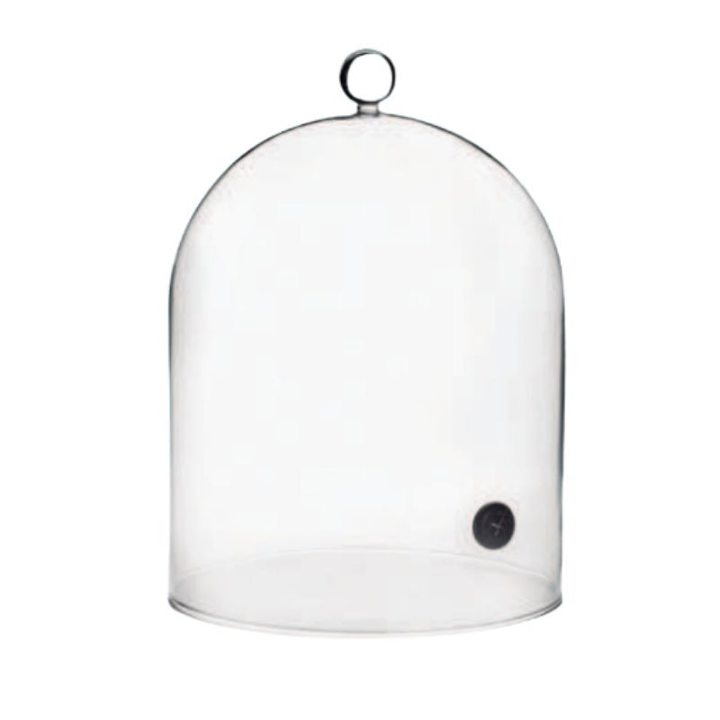 Campainha para Fumar para Coquetéis - Ø 185 mm Campainha para Fumar para Coquetéis - Ø 185 mm