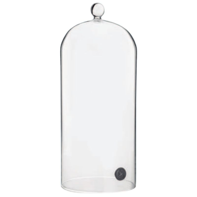 Campainha para Fumar para Coquetéis - Ø 125 mm Campainha para Fumar para Coquetéis - Ø 125 mm