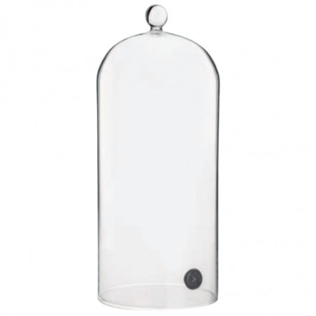 Campainha para Fumar para Coquetéis - Ø 125 mm