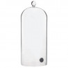 Campainha para Fumar para Coquetéis - Ø 125 mm