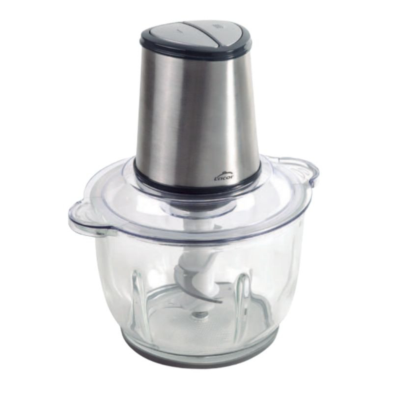 Electric Chopper - 1.2 L - Lacor Electric Chopper - 1.2 L - Lacor