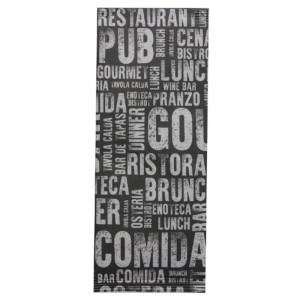 Saco para Talheres - Gourmet - Pacote de 1000