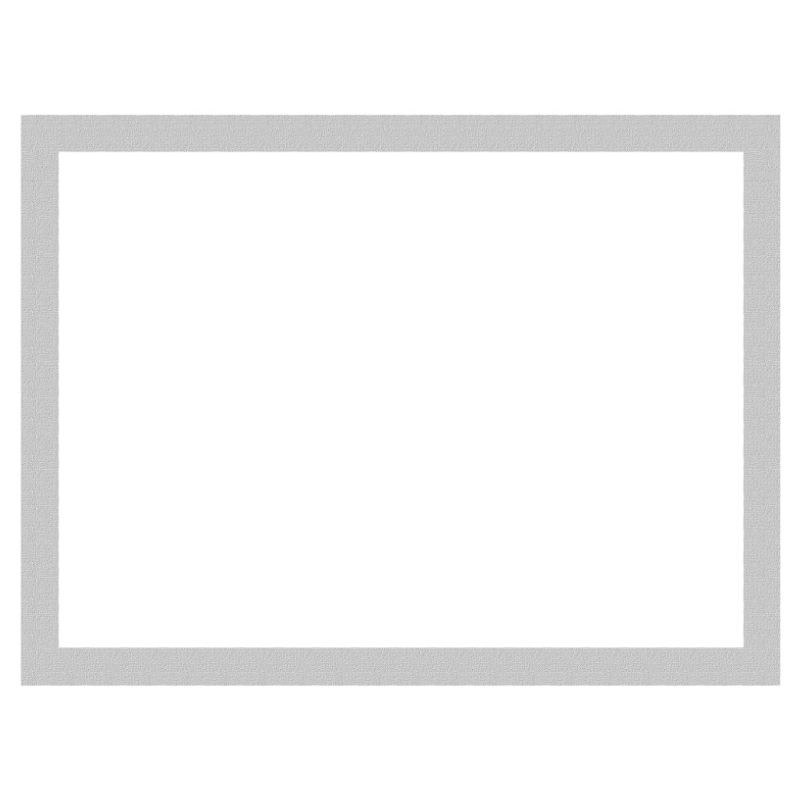 Jogo Americano Branco em Celulose - 400 x 300 mm - Pacote com 2000 Jogo Americano Branco em Celulose - 400 x 300 mm - Pacote com 2000